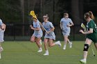 WLax vs Babson  Women’s Lacrosse vs Babson College. - Photo by Keith Nordstrom : WLax, lacrosse